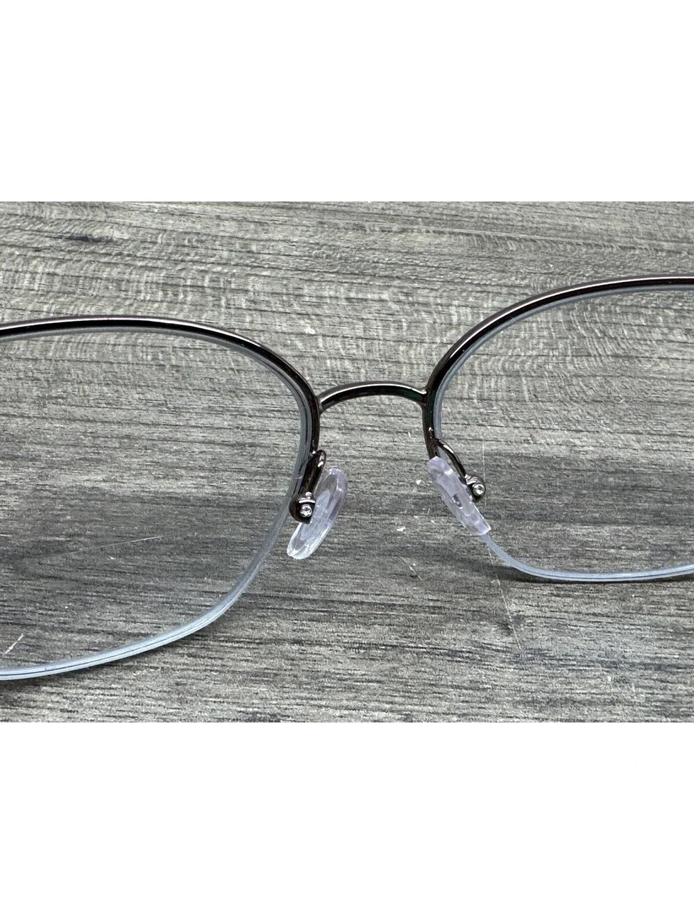 Vera Bradley Fae Steel Blue Medallion STM Eyeglasses Frames 53[]16-135